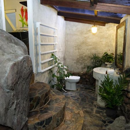 Ban Pak Yang Rain Forest Resort מראה חיצוני תמונה