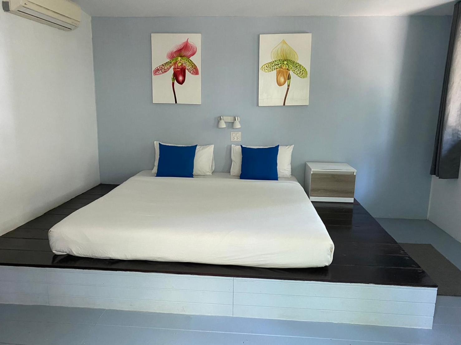 Ban Pak Yang Rain Forest Resort מראה חיצוני תמונה