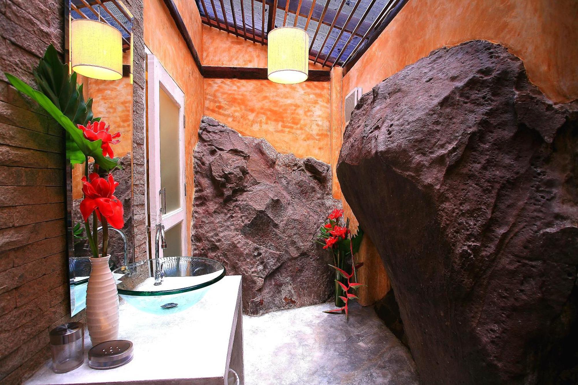 Ban Pak Yang Rain Forest Resort מראה חיצוני תמונה