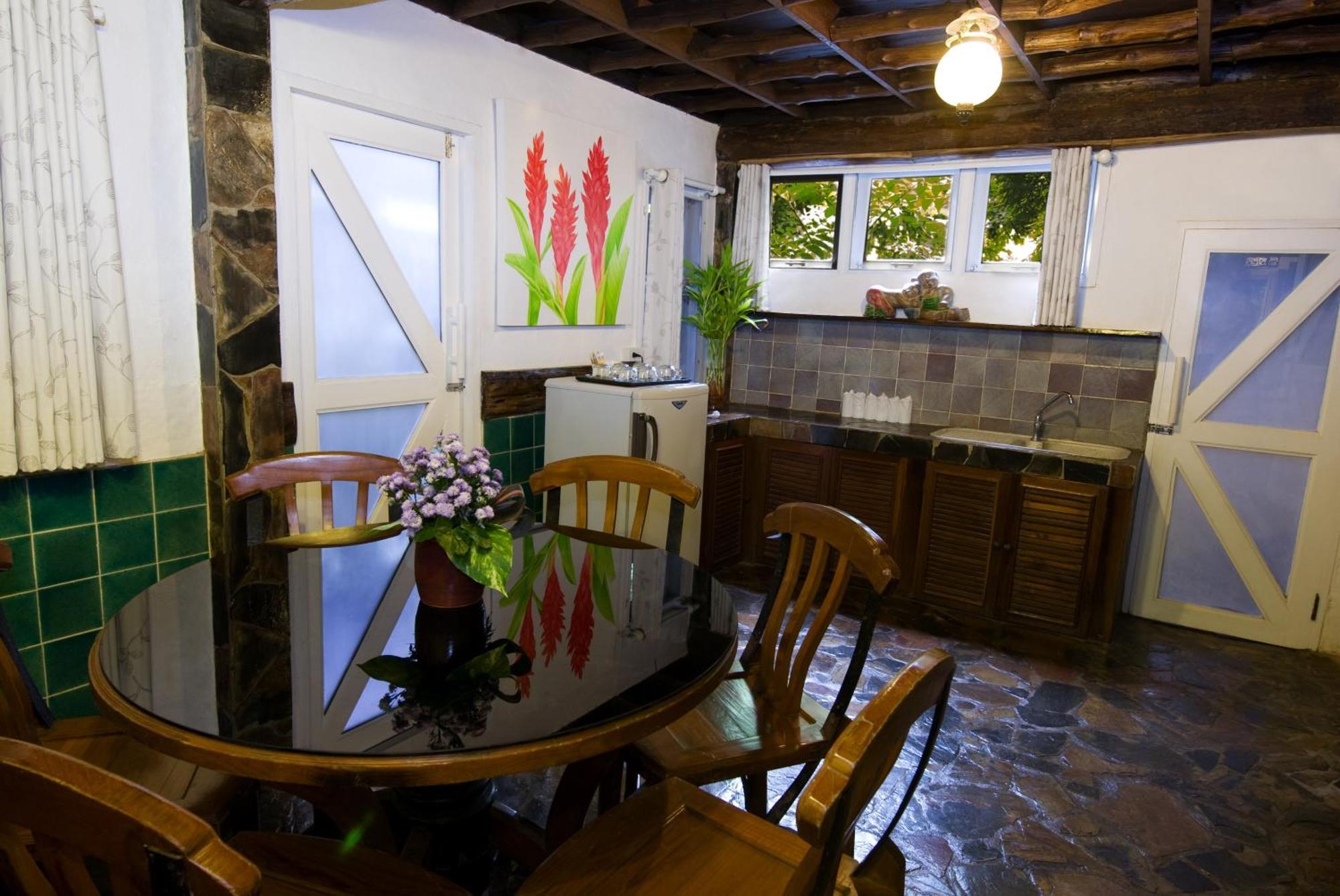 Ban Pak Yang Rain Forest Resort מראה חיצוני תמונה