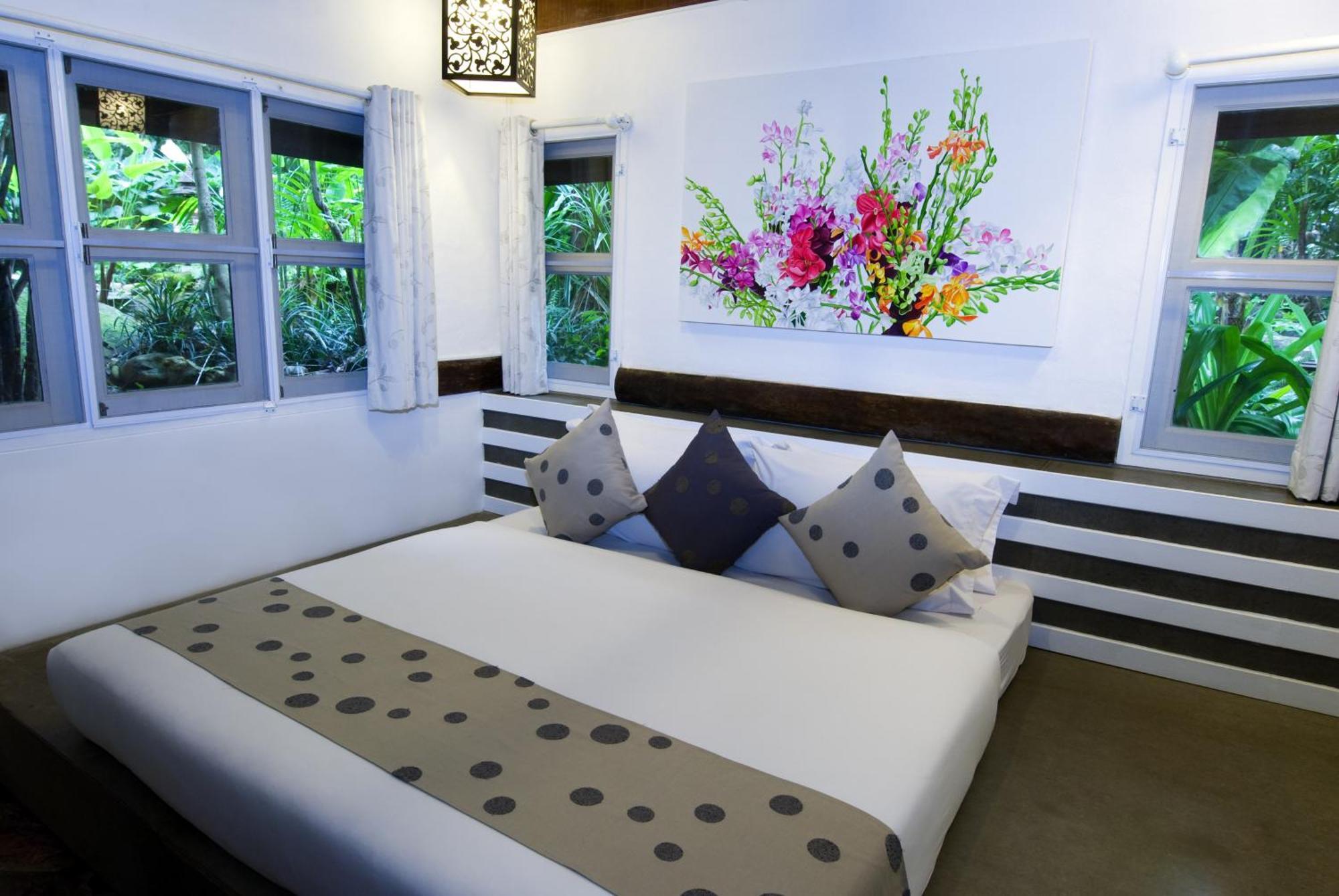 Ban Pak Yang Rain Forest Resort מראה חיצוני תמונה